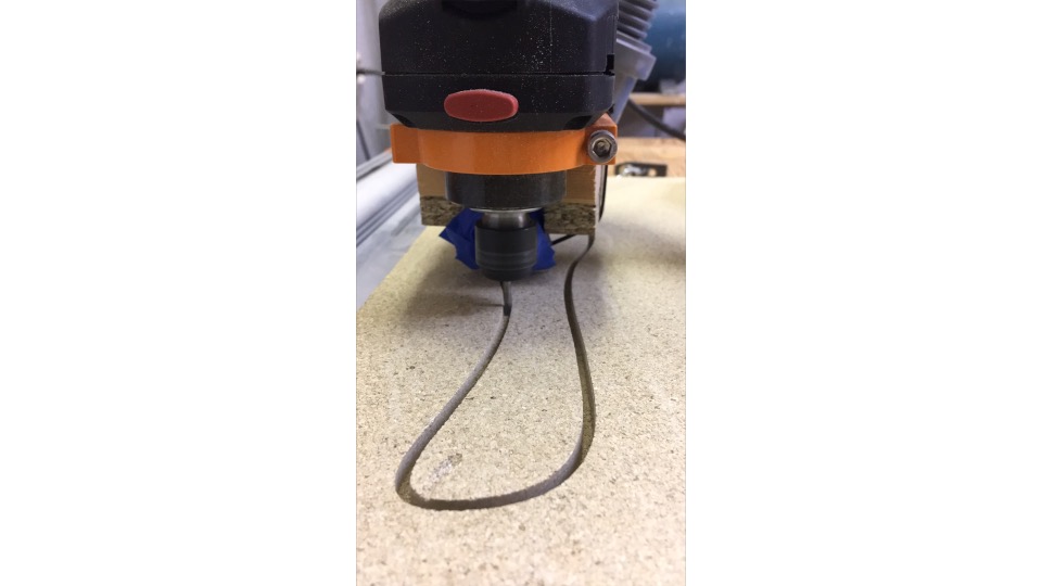 Herstellung einer Gussform