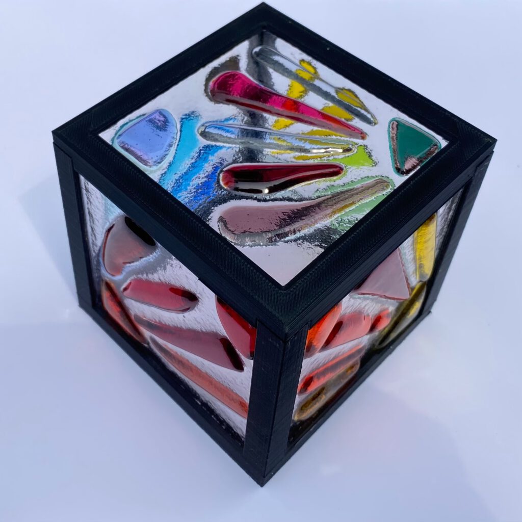 ARTCube